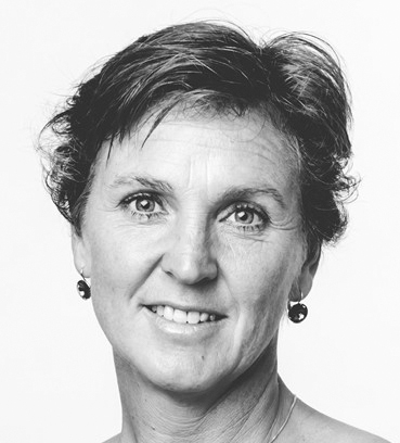 Brenda ’t Hart