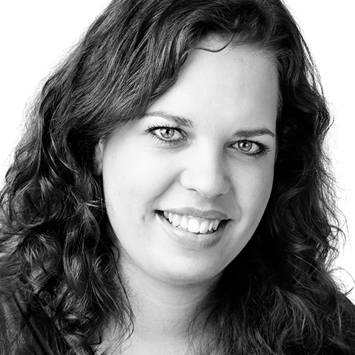 Hanna Molenaar
