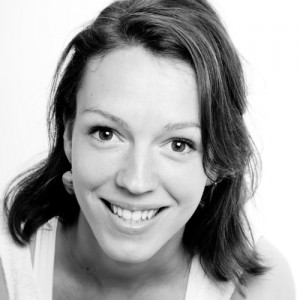Lieke van den Reek