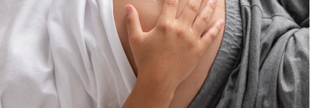Verloskundigen Arnhem PUUR Vroedvrouwen Schuytgraaf Driel Malburgen zwanger baby