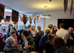 Afscheid bij PUUR Rachel Reintjes